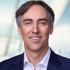 John Hannula Headshot