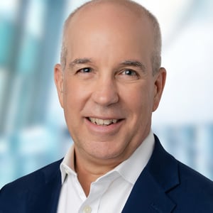 Kramer Reeves Headshot