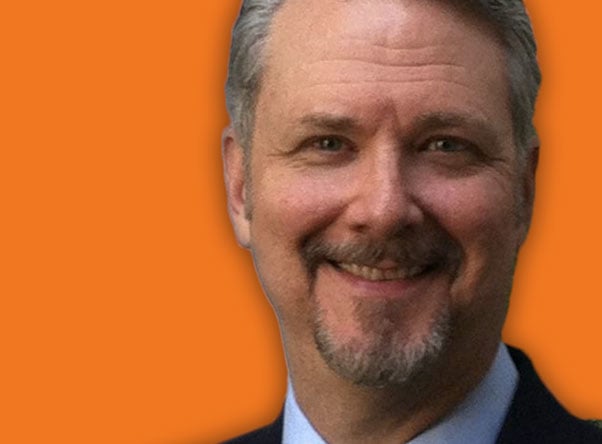 Paul Sparrow, Veteran Marketing and Business Development Executive, Joins Chief Outsiders’ Southeastern Tribe