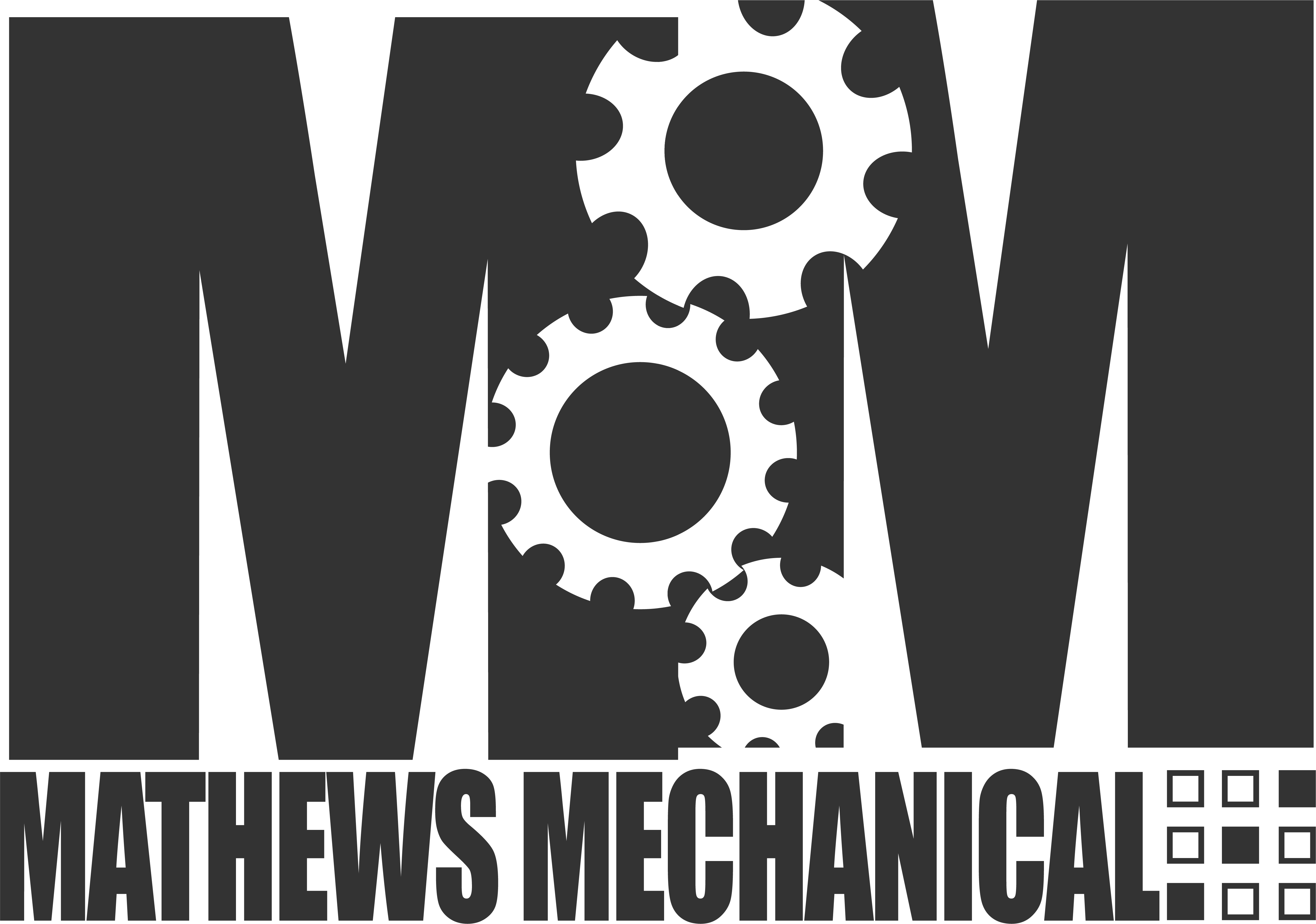Mathews-Mechanical-White-letter-logo