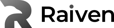 Raiven-logo-color