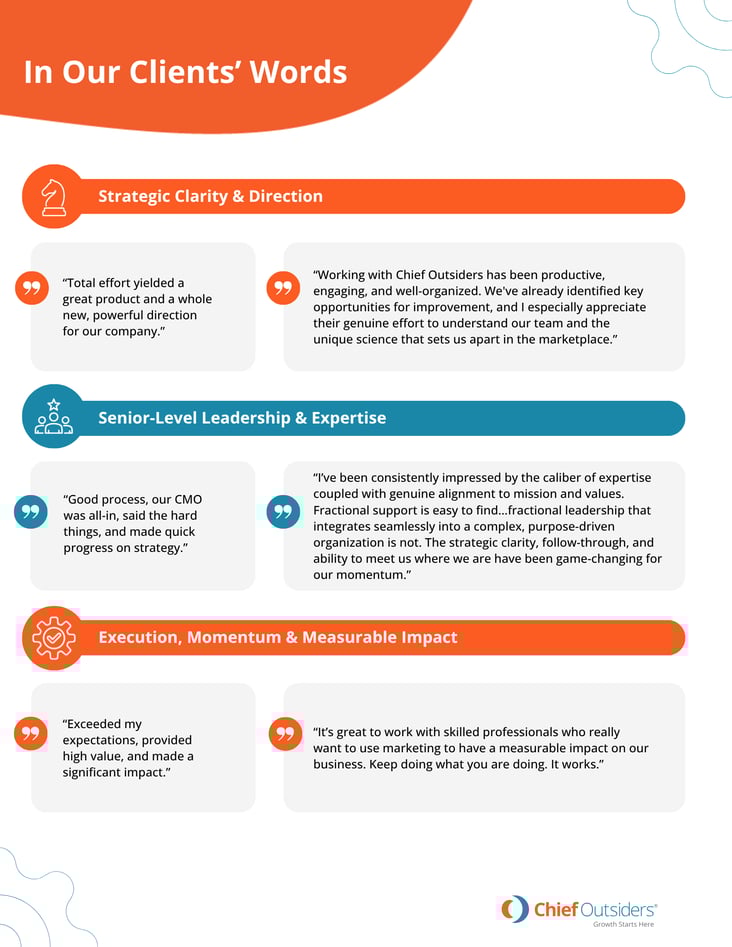 Client Quotes One-Pager_021726