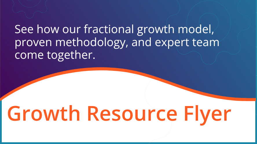 Growth Resource Flyer Thumb