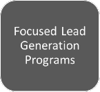 Focused lead