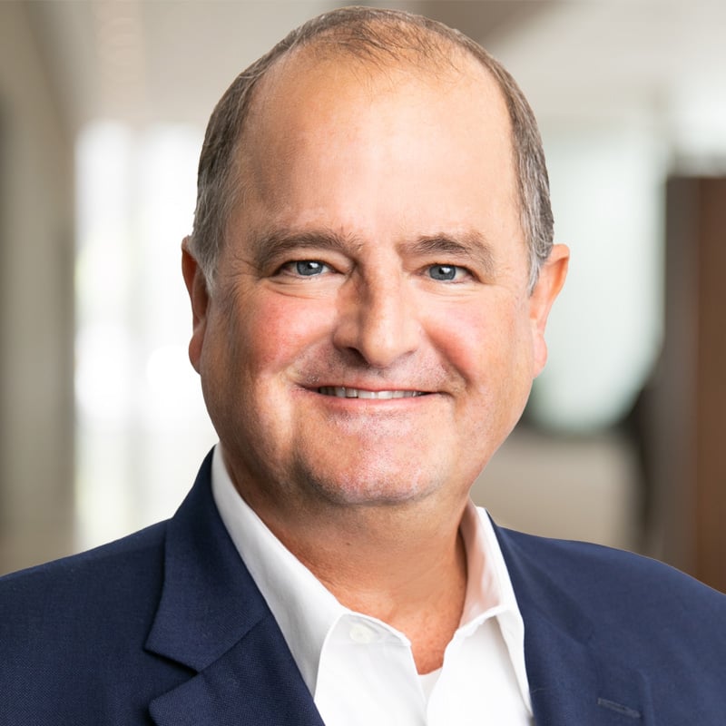 Industrial and Technology Marketing Leader Thomas Park is the Latest Fractional CMO at Chief Outsiders