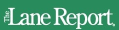 Lane Report logo