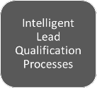 Lead qual process