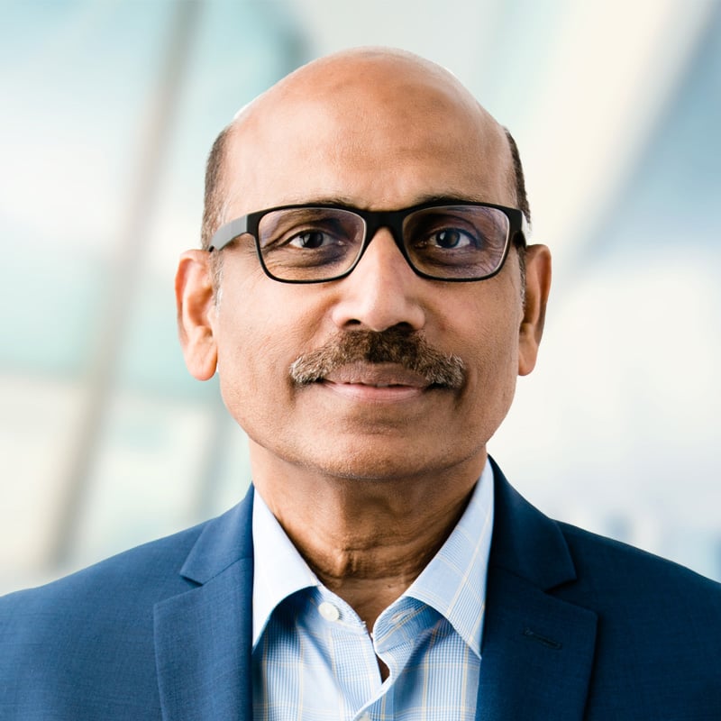 Anil Singh Delivers Transformative Digital Insights in His New Role at Chief Outsiders