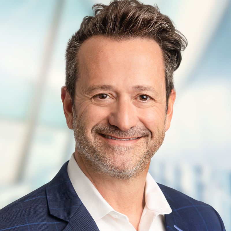 Senior Agency Executive Chad Rose to Lead Sales Growth for Chief Outsiders’ Clients