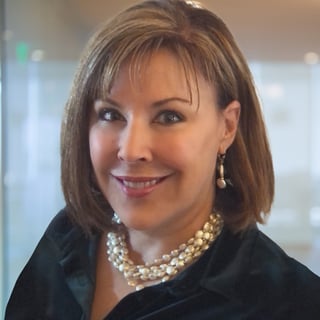 Award-Winning Marketing Executive Erika Rosenthal Joins Chief Outsiders