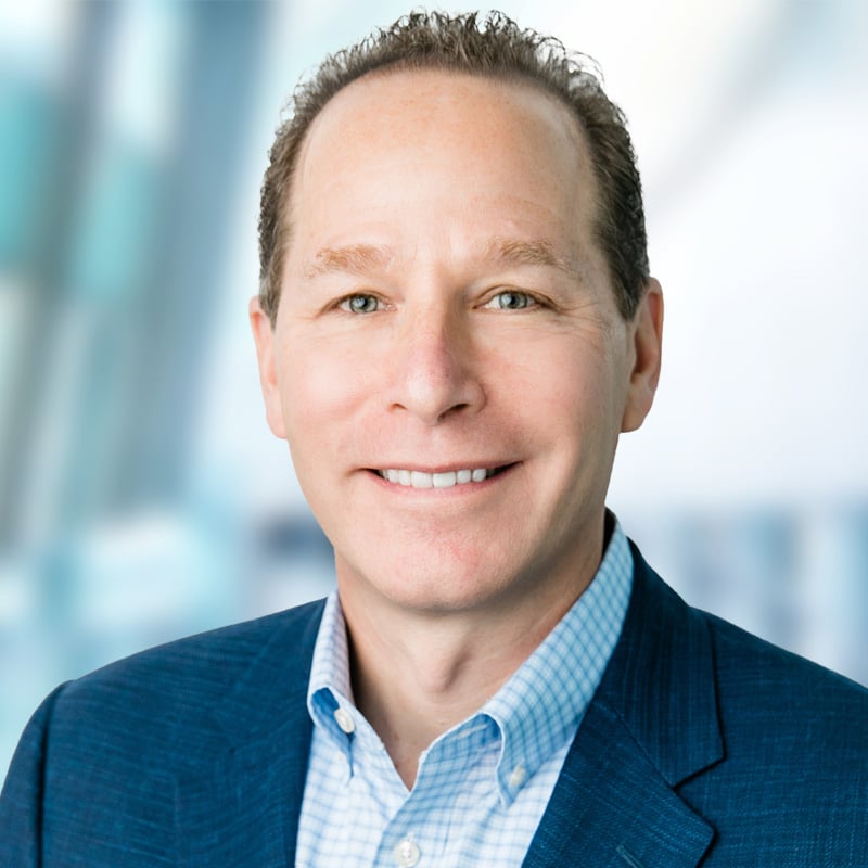 Acclaimed Omni-Channel Marketer Gary Stockman Joins the Team of Fractional CMOs at Chief Outsiders