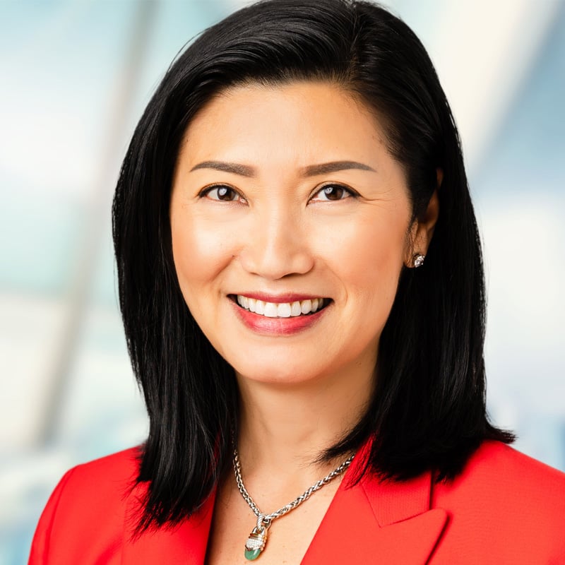 Industrial, Automotive Marketing Executive Hue Du Joins Chief Outsiders