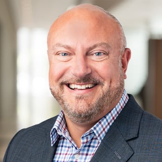 Versatile CPG Leader Paul Reppenhagen Joins Chief Outsiders’ Team of Fractional Chief Marketers