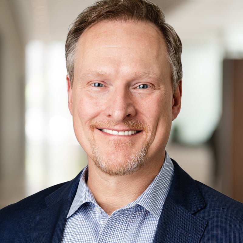 Marketing Executive Scott Wright is Latest Addition to Chief Outsiders’ Team of Fractional Chief Marketers