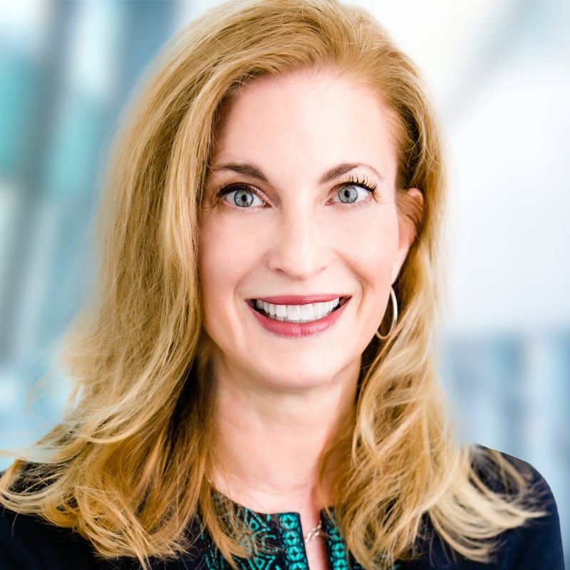 Government, Tech CMO Stephanie Ambrose Joins Chief Outsiders’ Team of Fractional CMOs