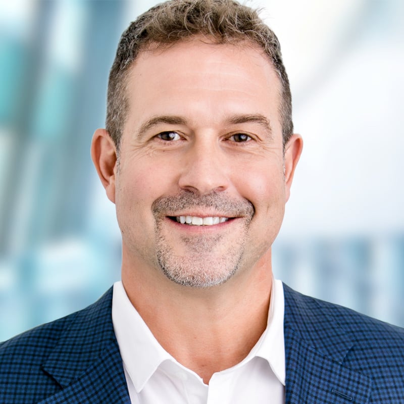 Healthcare and Professional Services CMO Todd Lunsford Joins the Chief Outsiders Team