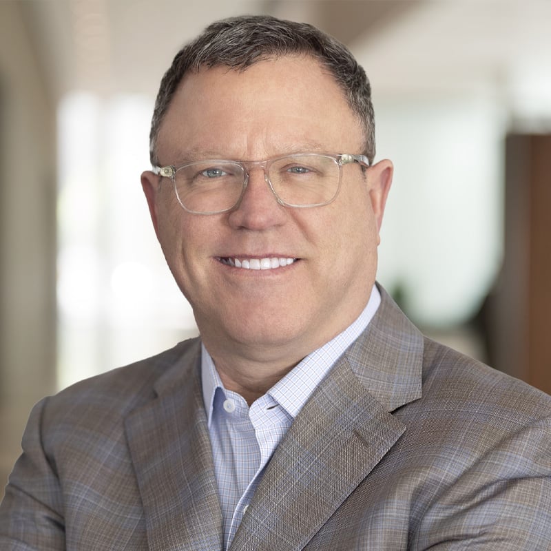 New Fractional CMO William Collins Prescribes Data-Driven Decision-making Strategies to Foster Client Successes