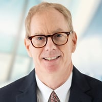 Bill Warren Headshot