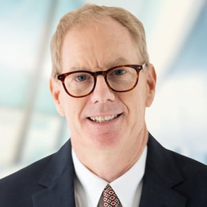 Bill Warren Headshot
