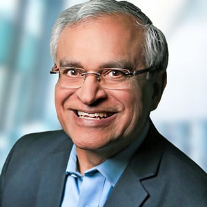 Atul Minocha Headshot