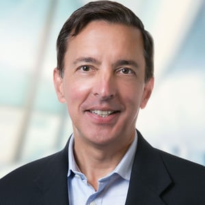 Gary Fassak, Partner and Chief Marketing Officer
