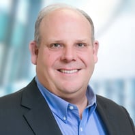 Topher Wurts Headshot