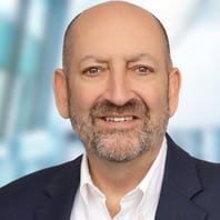 Cal Steinhoff Headshot