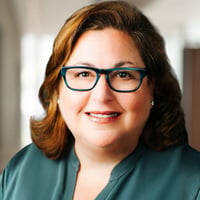 Christina DeRosa Headshot