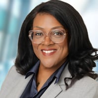 Jocelyn Lincoln Headshot
