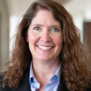 Meg VanderLaan Headshot