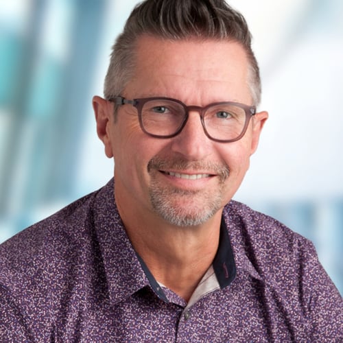 Petro Tsarehradsky Headshot