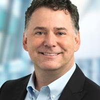 R. Scott Harris Headshot