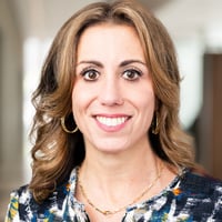 Allison Lewin Headshot