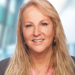 Christa Martin Headshot