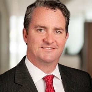 David Austin Headshot