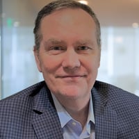 David Bagley Headshot