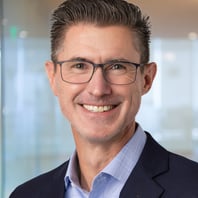 Dennis Hupp Headshot