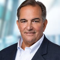Gregg Mondani Headshot