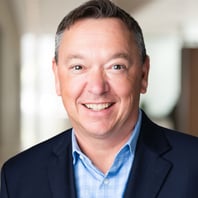 Kevin Wynne Headshot