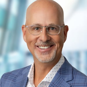 Mark Friedman Headshot