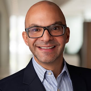 Picture of Mark Kirschner
