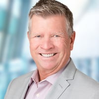 Michael McCleerey Headshot