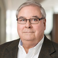 Michael Parker Headshot