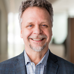 Per Ohstrom, Partner and Chief Mark... at Chief Outsiders