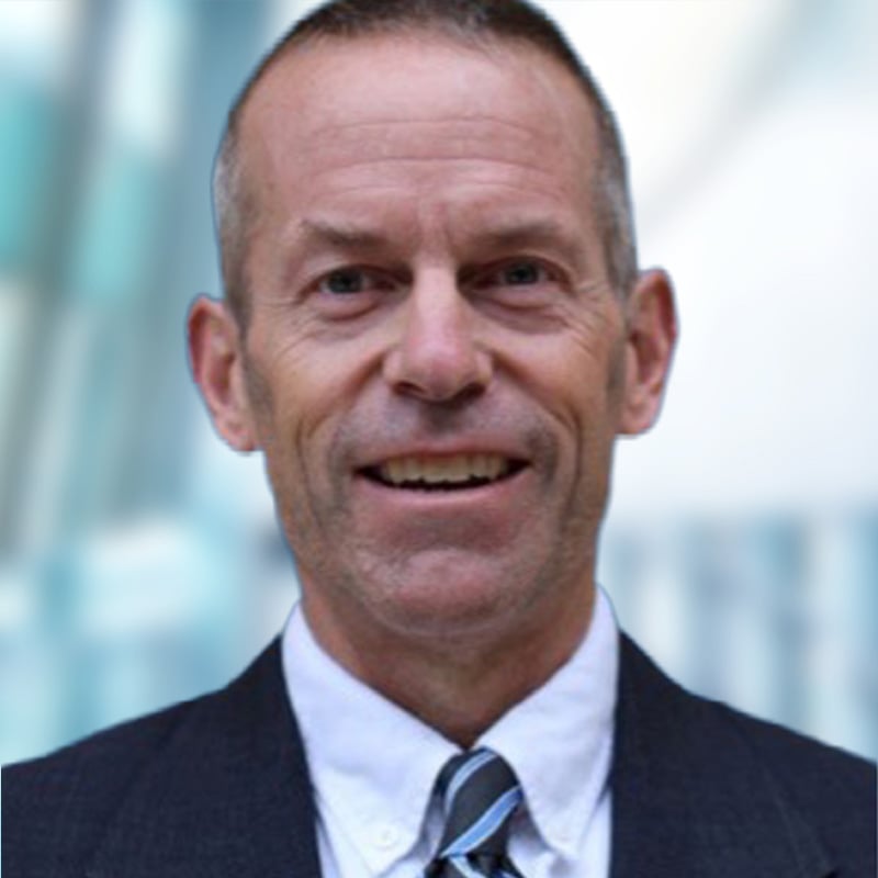 Security Industry Sales Leader to Drive Global Revenue Growth for Chief Outsiders PE Clients