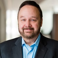 Robert Burgess Headshot
