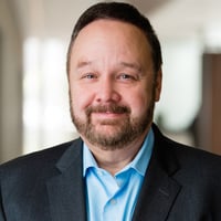 Robert Burgess Headshot