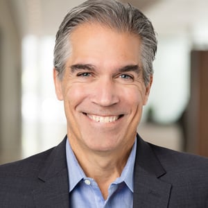 Robert Pruter Headshot