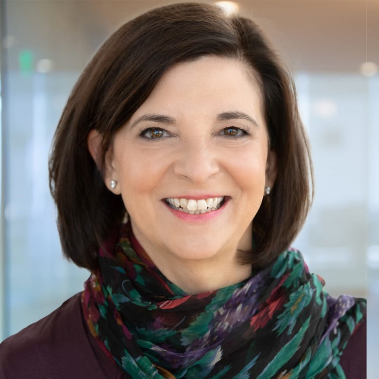 Robin Liebowitz | Fractional Chief Marketing Officer