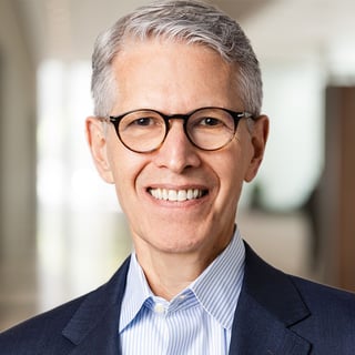 Picture of Ron Greenberg